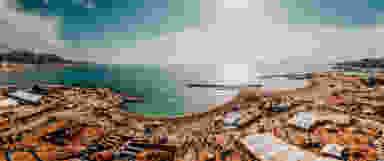 Blur Background