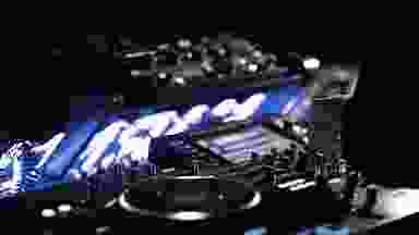 Blur Background