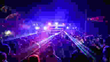 Blur Background