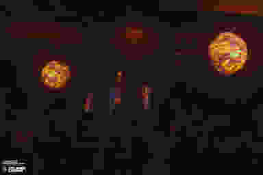Blur Background