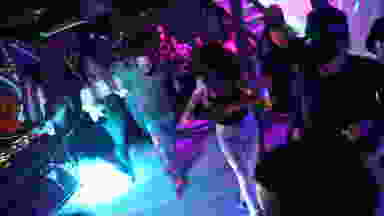 Blur Background