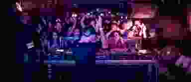 Blur Background