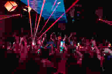 Blur Background