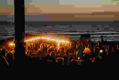 Blur Background