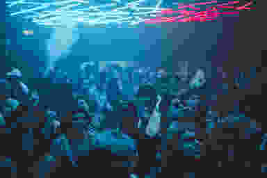 Blur Background