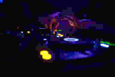 Blur Background