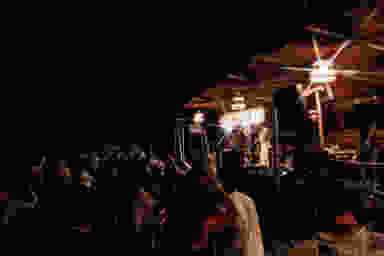 Blur Background