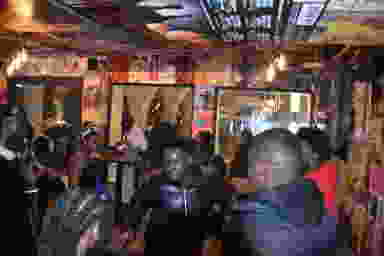 Blur Background