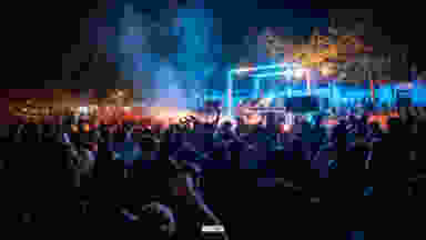 Blur Background