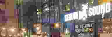 Blur Background