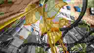 Blur Background