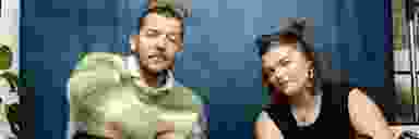 Blur Background