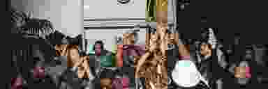 Blur Background