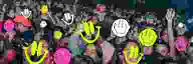 Blur Background