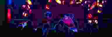 Blur Background