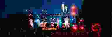Blur Background