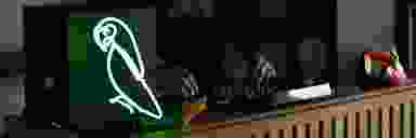 Blur Background