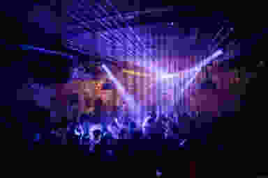 Blur Background