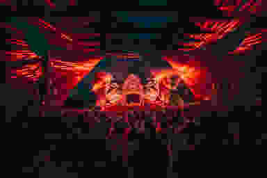 Blur Background