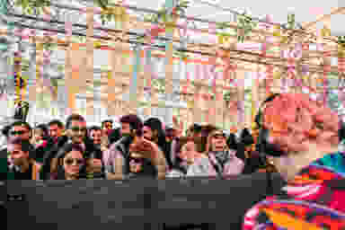 Blur Background