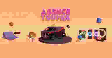 Blur Background