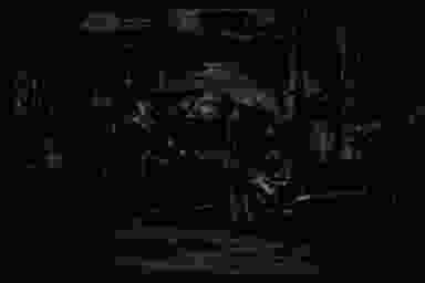 Blur Background