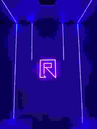 Blur Background