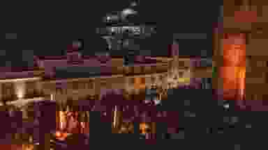 Blur Background