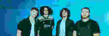 Blur Background