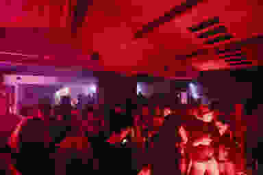 Blur Background