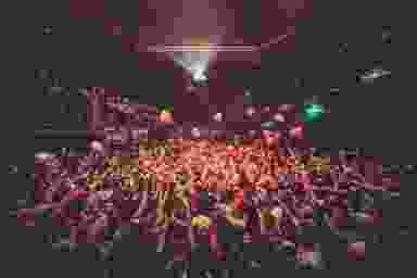Blur Background