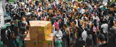 Blur Background