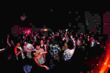 Blur Background