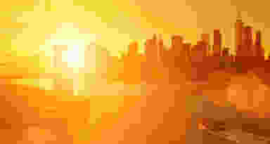 Blur Background