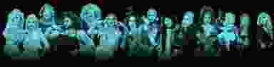 Blur Background