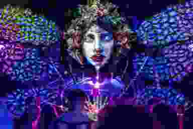 Blur Background