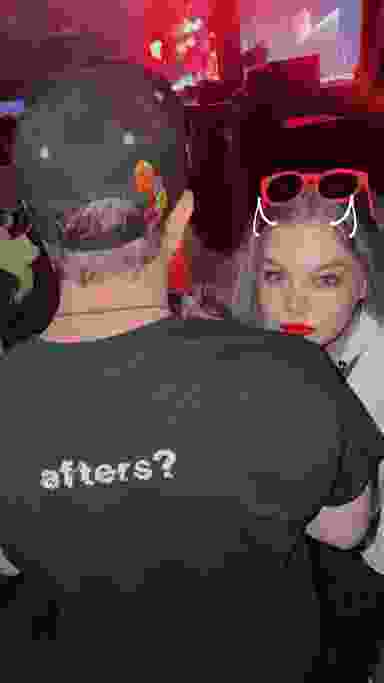 Blur Background