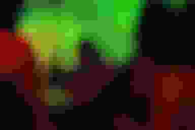 Blur Background