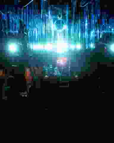 Blur Background