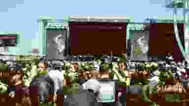 Blur Background