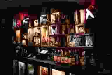 Blur Background