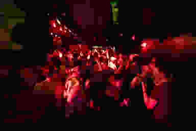 Blur Background