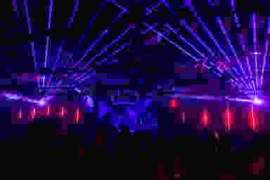 Blur Background