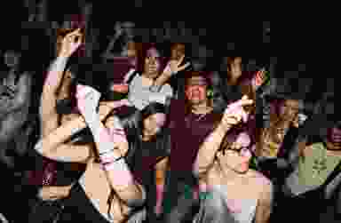 Blur Background