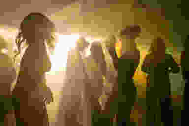 Blur Background