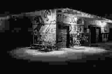 Blur Background