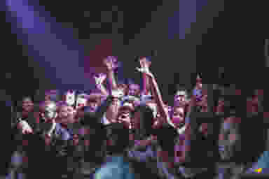 Blur Background