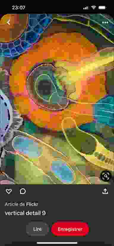 Blur Background