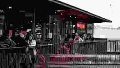 Blur Background