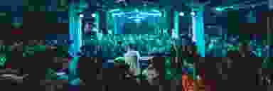 Blur Background